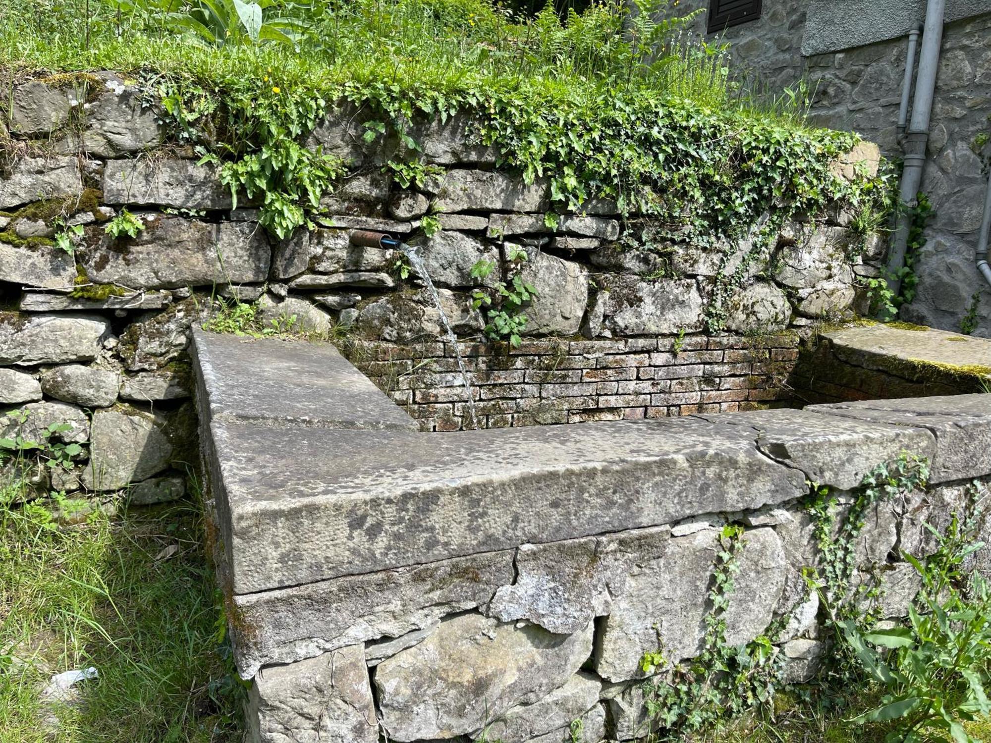Contea Del Piano Piteglio Exterior foto