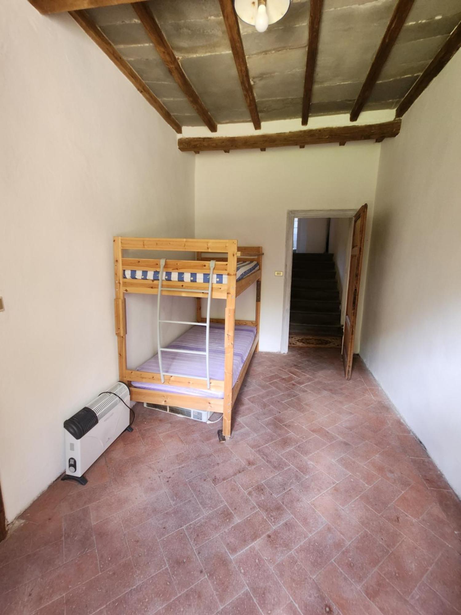 Contea Del Piano Piteglio Exterior foto